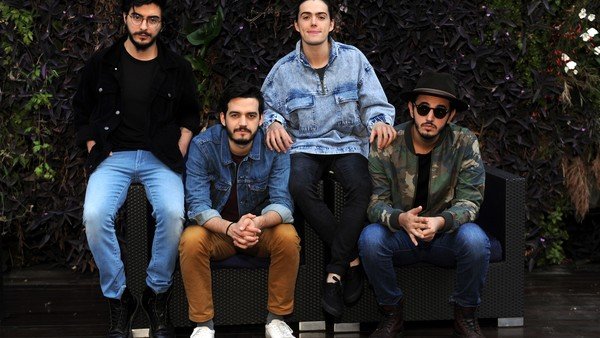 Morat: el folk pop de la banda colombiana que llegó a Amazon Prime