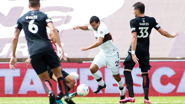 Platense vs Colón, por la Copa de la Liga Profesional: goles, resumen y resultado