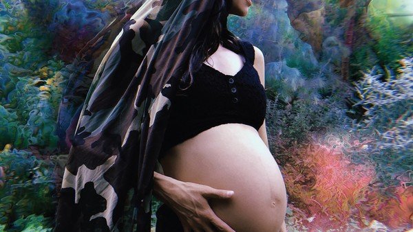 Sounds of the Unborn, el primer disco grabado por un bebé antes de nacer