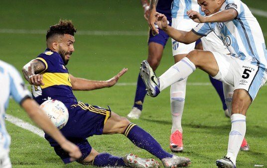 Atlético Tucumán vs Talleres, por la Copa de la Liga Profesional: horario, TV y formaciones