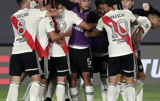 Fluminense vs River, por la Copa Libertadores: previa y alineaciones, en directo