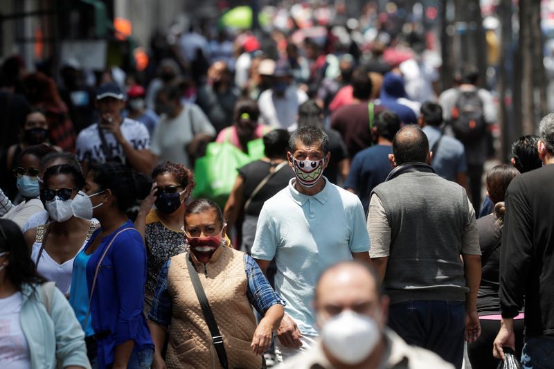 “Conforme la recuperación económica de México se vaya consolidando, la balanza bilateral con Estados Unidos se ajustará a niveles observados antes de la pandemia”, previó. (Foto: Reuters)