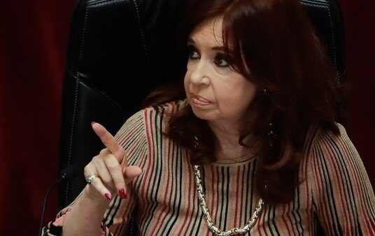 Revés para Cristina Kirchner: la Cámara de Casación Penal resolvió que la causa de espionaje ilegal pase a Comodoro Py