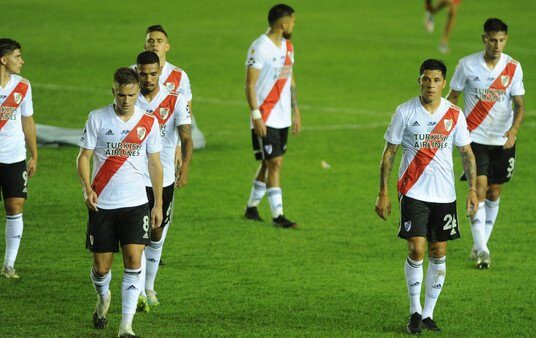 River vs Colón, por la Copa de la Liga Profesional: horario, TV y formaciones