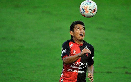Colón vs Talleres, por la Copa de la Liga Profesional de Fútbol: previa y alineaciones, en directo