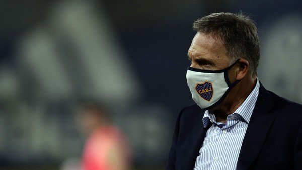 Cómo le afecta a Boca la suspensión del fútbol argentino y una duda: dónde recibirá a The Strongest
