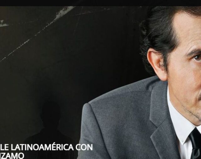Este 23 de mayo se estrena ‘Inexplicable Latinoamérica’, programa presentado por John Leguizamo