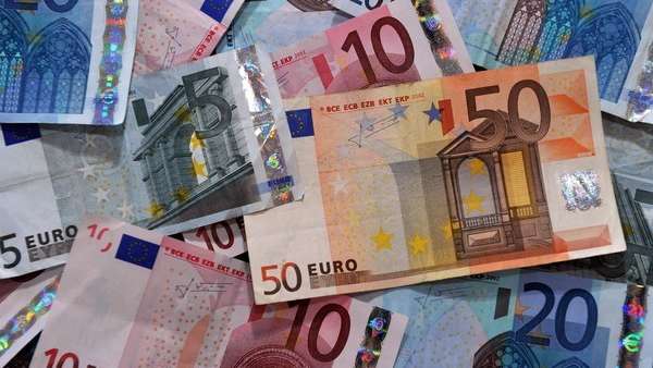 Euro hoy: a cuánto cotiza este domingo 09 de mayo