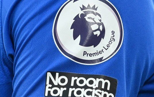 Los clubes ingleses se van de las redes sociales para visibilizar la lucha contra el racismo y el odio que sufren los futbolistas