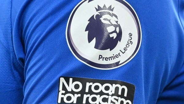 Los clubes ingleses se van de las redes sociales para visibilizar la lucha contra el racismo y el odio que sufren los futbolistas
