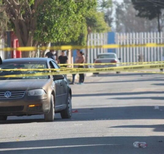 Narcoterror en Guanajuato: descuartizaron a policía estatal