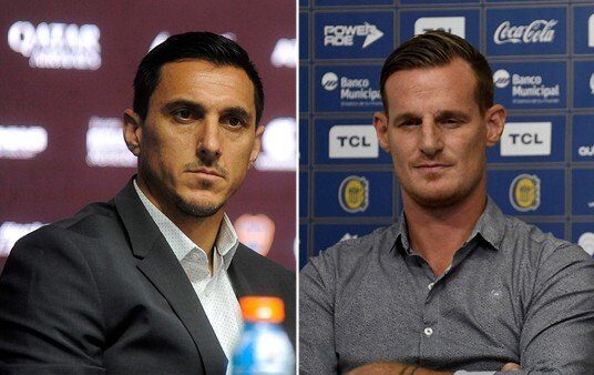 San Lorenzo busca mánager: Mauro Cetto y Nicolás Burdisso son los apuntados