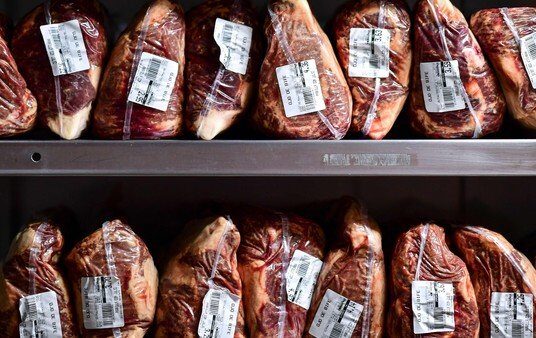 A pesar del cepo, en mayo crecieron las exportaciones de carne