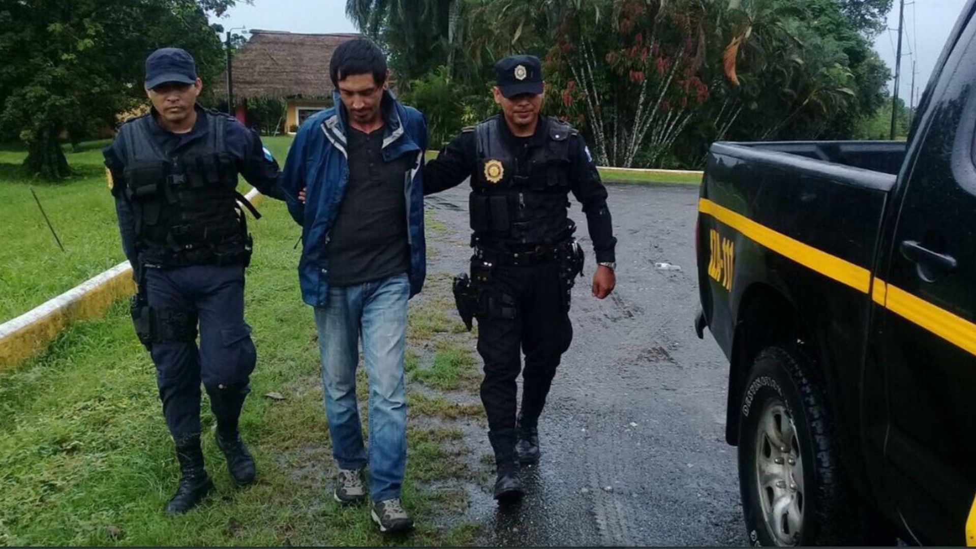 Jorge Humberto Martínez Cortés, “El Matanovias” (Foto: Twitter@MrElDiablo8)