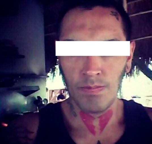 Cumplimentaron orden de aprehensión contra “El Mata Novias” por el feminicidio de Yan Kyung cometido en 2014