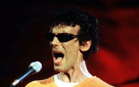 El "MTV Unplugged" de Luis Alberto Spinetta llega al formato digital y lo editan en vinilo
