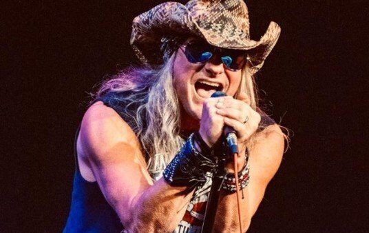 Murió Johnny Solinger, ex cantante de Skid Row