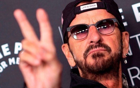 Ringo Starr perdió una batalla judicial contra una marca de juguetes eróticos