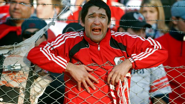 River, a 10 años del descenso: una herida para el fútbol argentino por el peso propio de un gigante