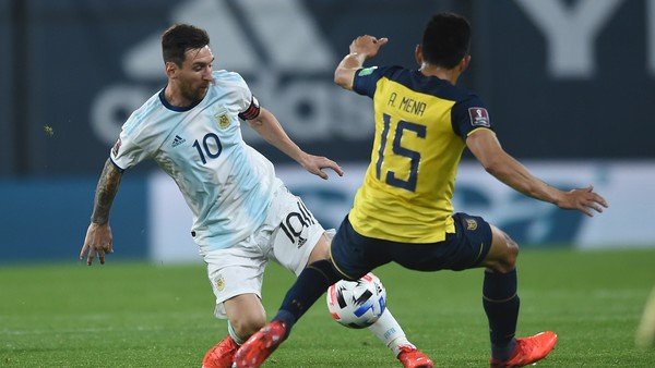 Copa América: Argentina enfrenta a Ecuador, un duelo lleno de historia, goleadas y récords