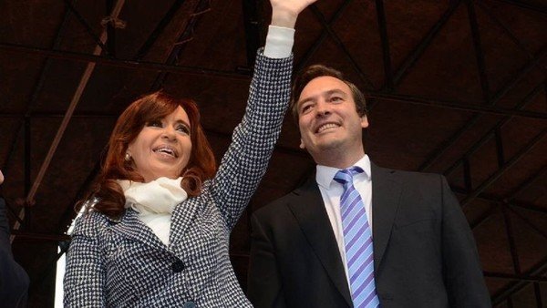 Correo: Furcio de Martín Soria al acusar al Procurador General de "encubrir" a Mauricio Macri