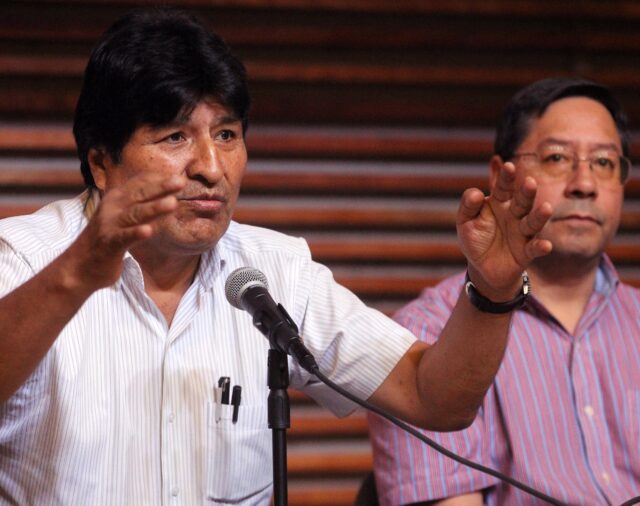 Cuáles son los puntos en discusión de la denuncia de Bolivia contra el gobierno de Mauricio Macri