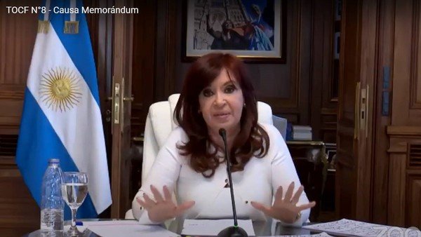 Desmienten que exista un informe de la ONU denunciando que hubo persecución judicial contra Cristina Kirchner