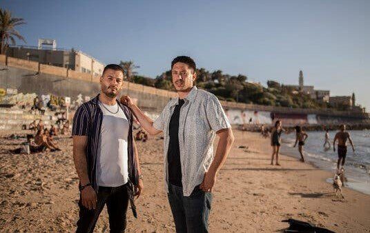 El rap que deja al descubierto la grieta entre judíos y árabes en Israel