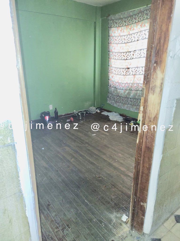 secuestradores detenidos (Foto: Twitter@c4jimenez)