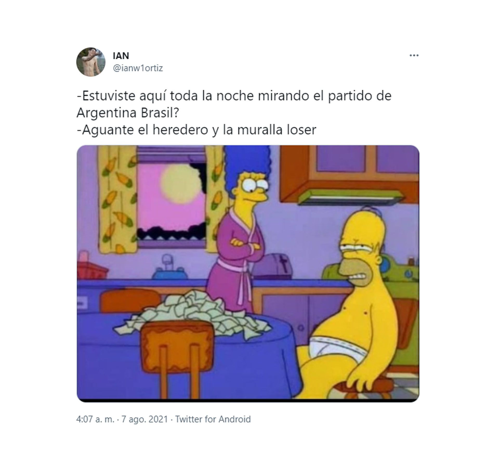 memes de Argentina Brasil en Voley Medalla de bronce