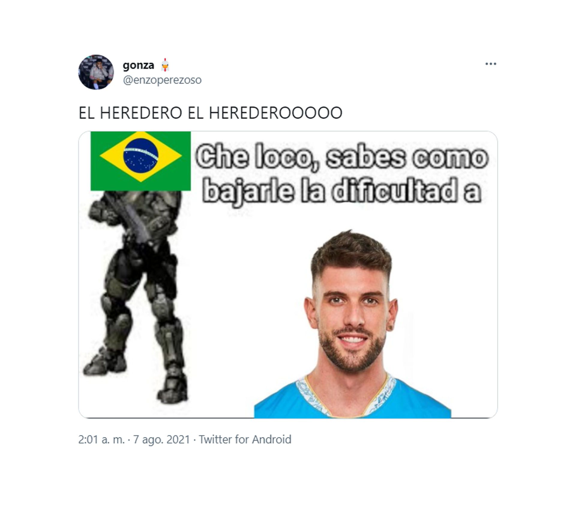 memes de Argentina Brasil en Voley Medalla de bronce