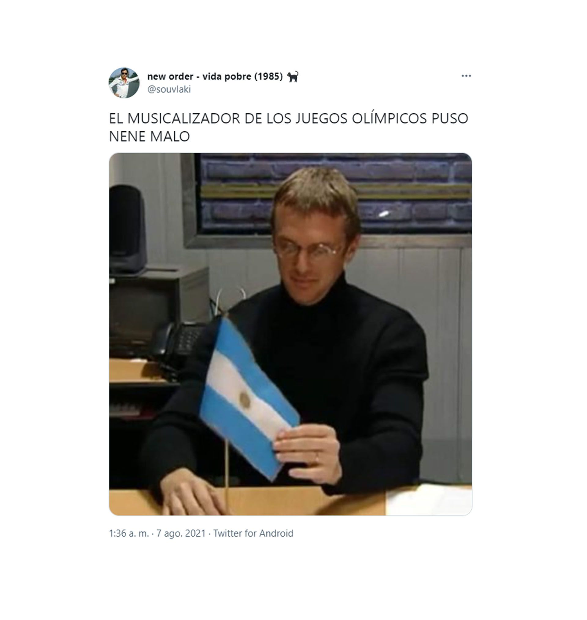 memes de Argentina Brasil en Voley Medalla de bronce