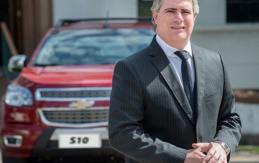 Autos: se va de Chevrolet el ejecutivo que había lanzado la "guerra de precios" en 2016