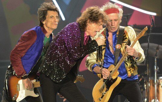 El futuro de Los Rolling Stones: qué pasará con su próxima gira tras la muerte de Charlie Watts