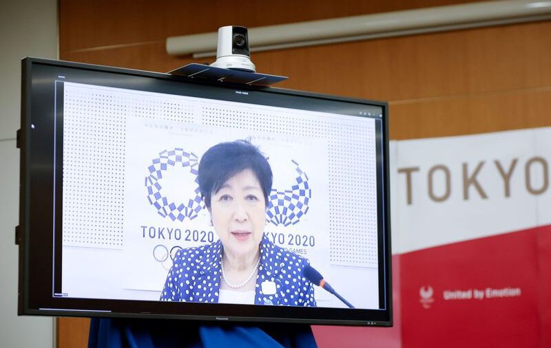Juegos Paralímpicos de Tokio se celebrarán sin espectadores: organizadores