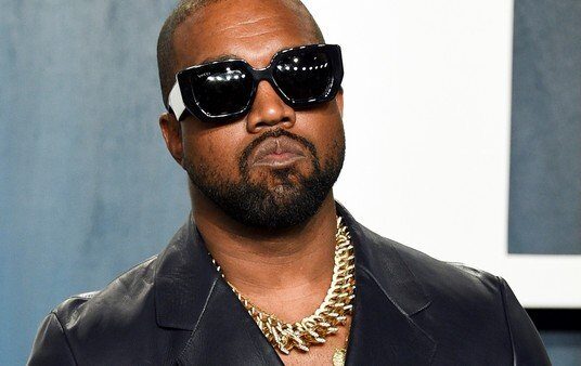 Kanye West quiere dejar de llamarse Kanye West