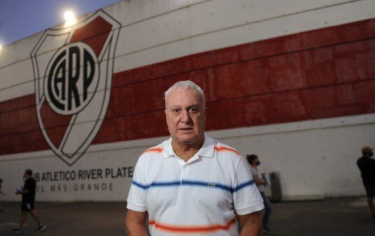 La zurda mágica del Capitán Beto: a 50 años del debut profesional de Norberto Alonso, leyenda de River