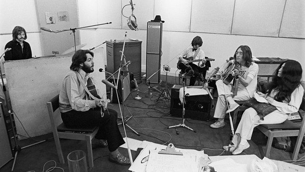 Los Beatles recargados: cómo será la nueva edición especial de Let It Be en su 50 aniversario