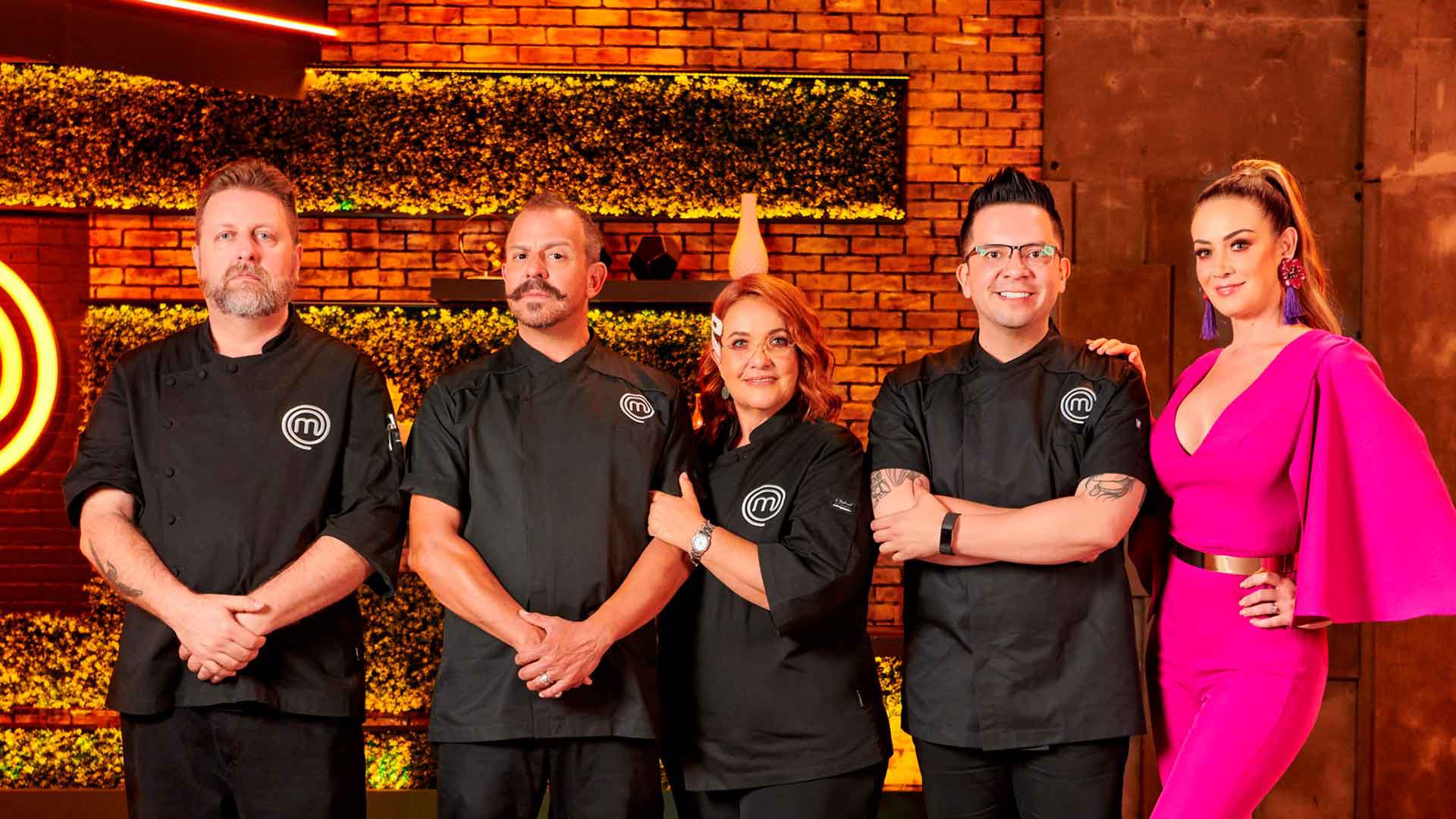 MasterChef México 2019