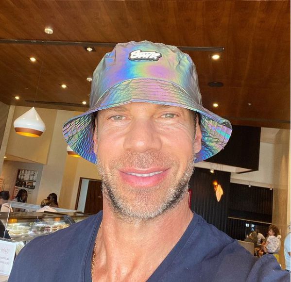 Zague de vacaciones