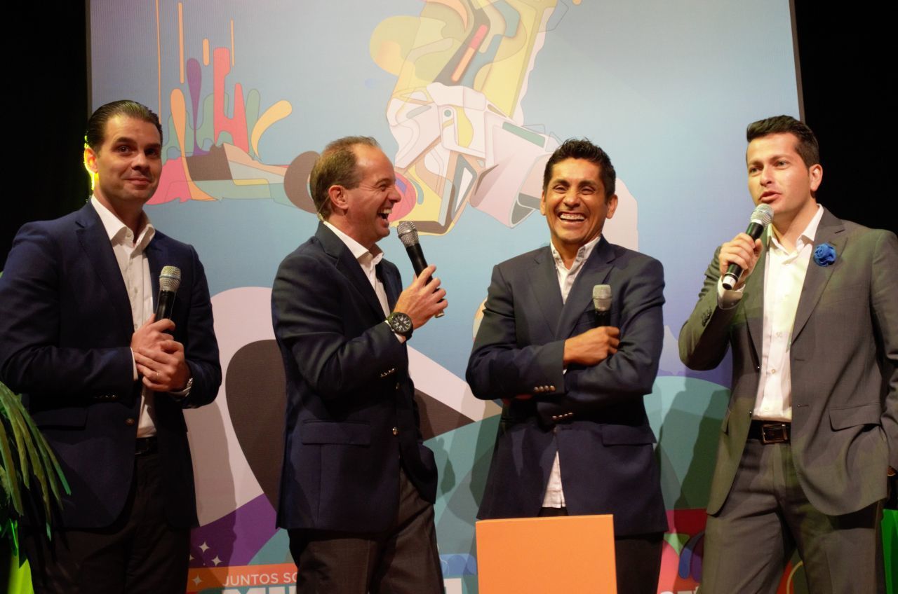Jorge Campos (Foto: Cuartoscuro)