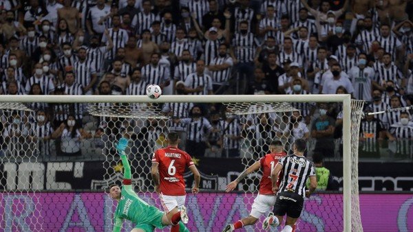 Por qué River quedó eliminado de la Copa Libertadores: ¿diferencia de jerarquía, plantel devaluado o un equipo que nunca apareció?