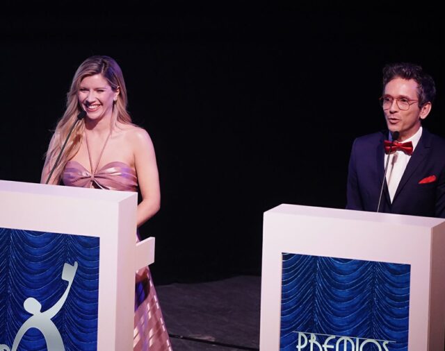 Se entregan los Premios Hugo: la primera ceremonia presencial que se realiza en la Ciudad de Buenos Aires desde que comenzó la pandemia
