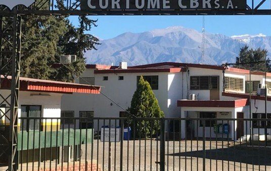 Se profundiza la crisis de la ex curtiembre de los Yoma