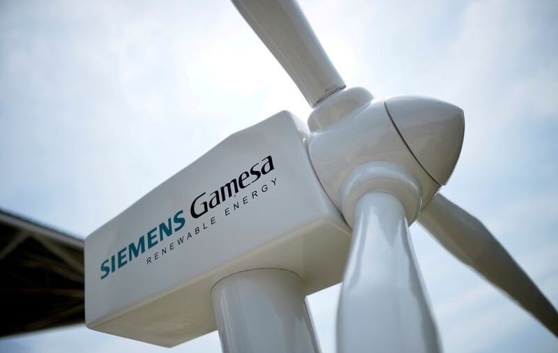Siemens Gamesa dejará de vender onshore en China y subirá los precios-WiWo
