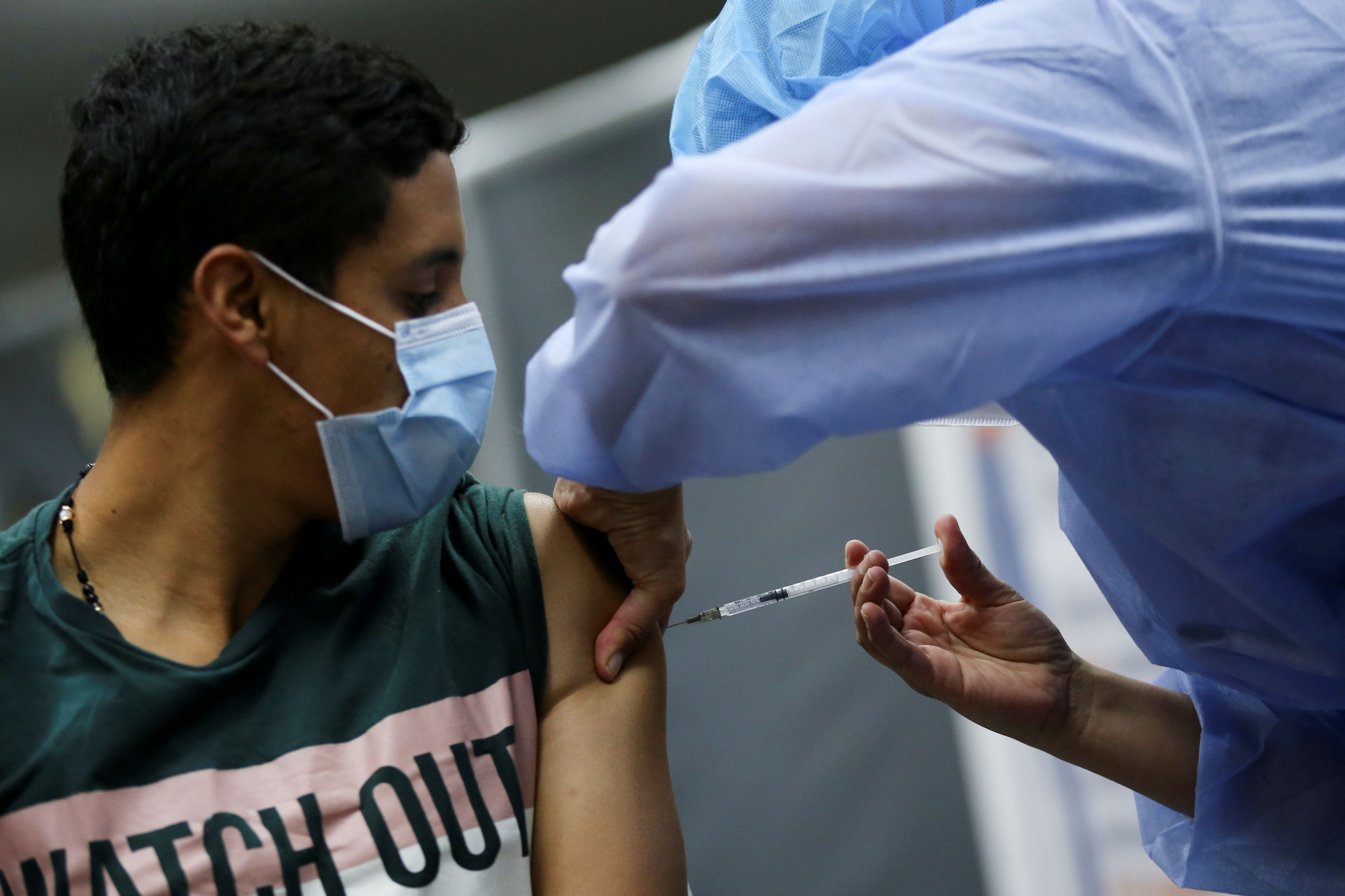 De ser aprobado, sería el primer fármaco de acción prolongada que no es una vacuna (REUTERS/Luisa Gonzalez)