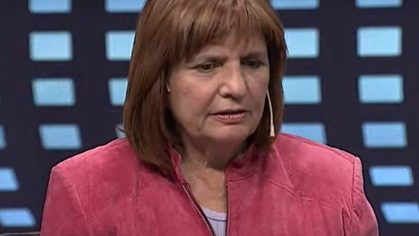 Visitas a Olivos: Patricia Bullrich disparó contra Alberto Fernández y se negó a criticar a Fernando Iglesias