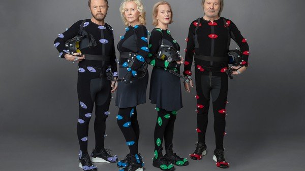 ABBA está de regreso: la banda sueca anunció un nuevo álbum después de 40 años y una gira con hologramas