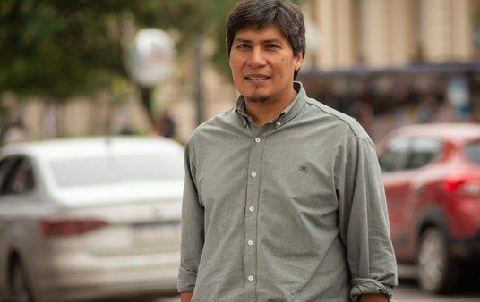 Alejandro Vilca, tras el récord del Frente de Izquierda en Jujuy: "Gerardo Morales usó chicanas y calumnias"