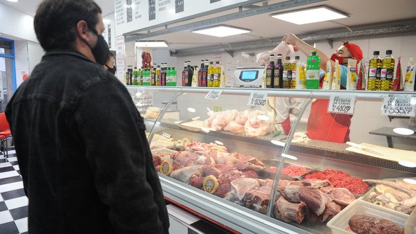 Cepo a la carne: un costo económico alto para un rédito político escaso e incierto